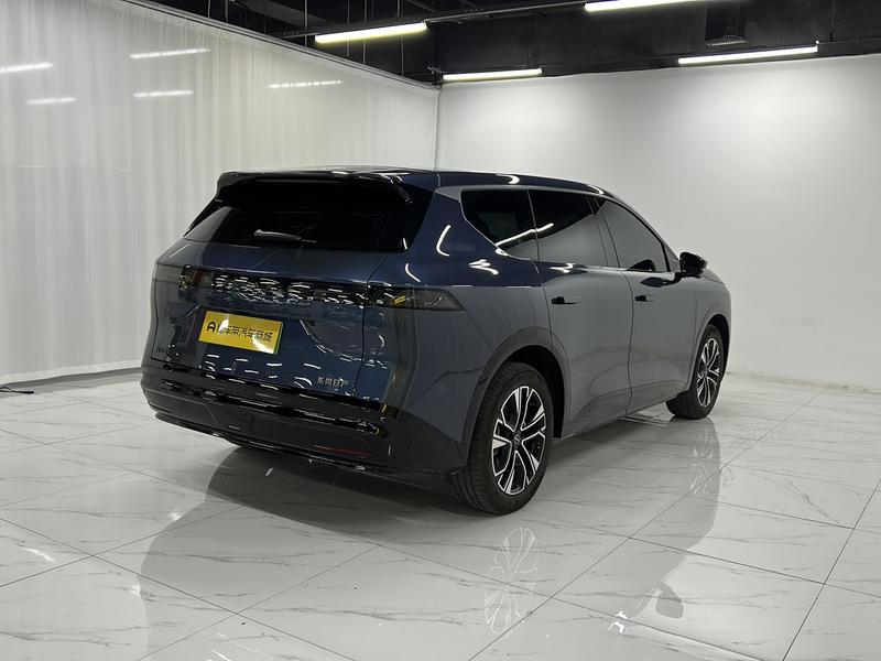 Nissan NX8, 2026 — фото 7 из 12