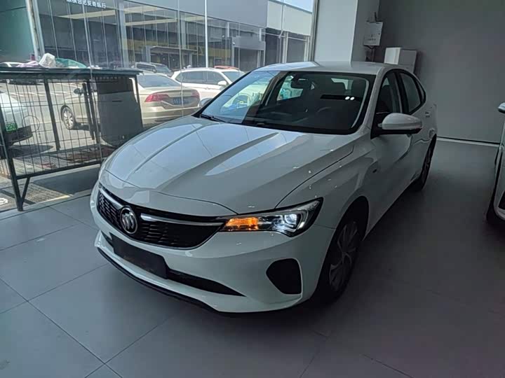 Buick Verano, 2023 — купить в Уфе под ключ