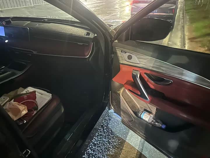 Jetour X70 Plus, 2024 — фото 3 из 3
