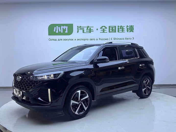 Hyundai ix35 (Mufasa), 2022 — купить в Белгороде под ключ