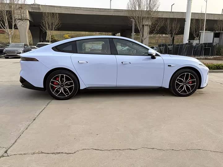 Dongfeng Yipai eπ 007, 2025 — фото 5 из 9