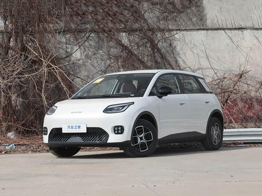 GAC Aion UT, 2026 — купить в Санкт-Петербурге под ключ