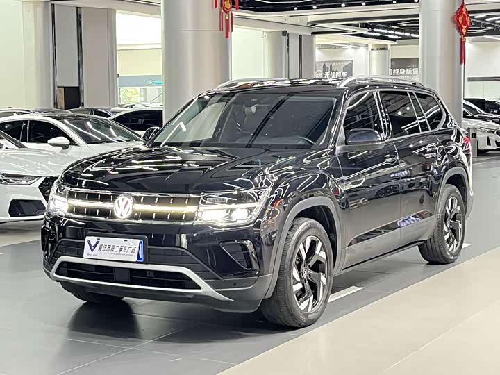 Volkswagen Teramont Pro, 2023 — купить в Санкт-Петербурге под ключ
