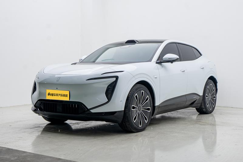 Avatr 07, 2024 — купить в Уфе под ключ