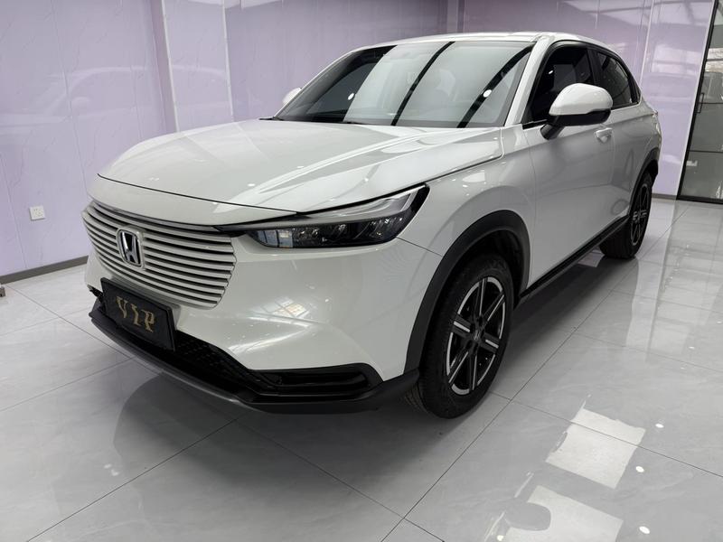 Honda Vezel, 2023 — купить в Самаре под ключ