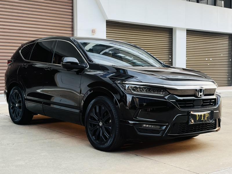 Honda Breeze, 2021 — фото 3 из 12