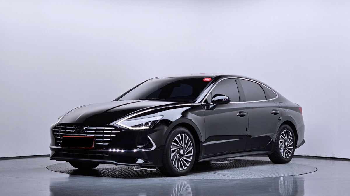 Hyundai Sonata, 2022 — купить в Казани под ключ