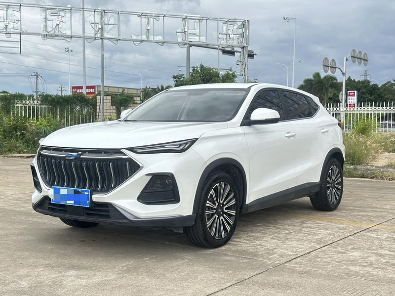 Changan Oshan X5, 2021 — купить в Оренбурге под ключ