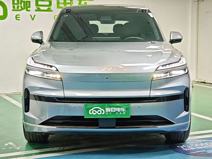 Nio Onvo L90, 2025 — фото 5 из 9