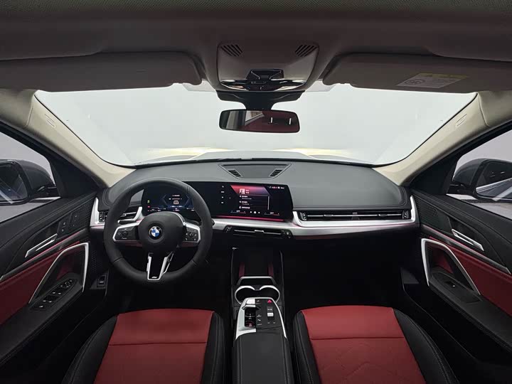 BMW X1, 2024 — фото 4 из 9