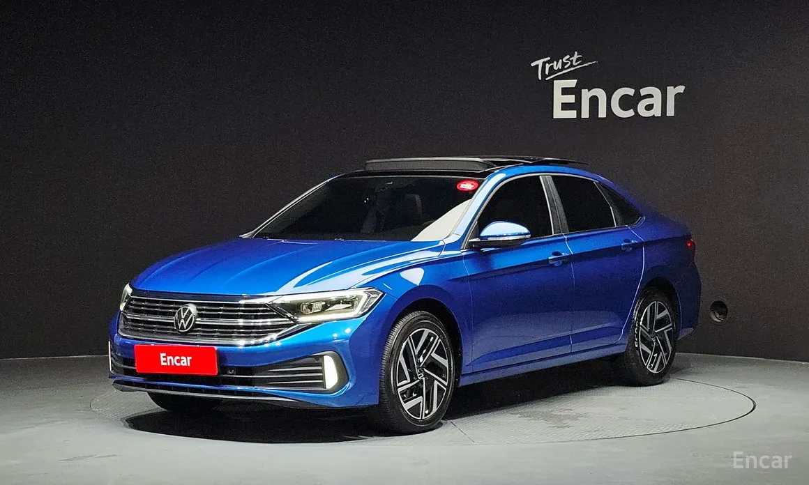 Volkswagen Jetta, 2024 — купить в Липецке под ключ