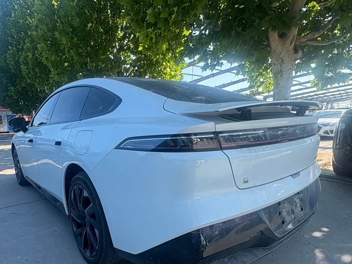 Dongfeng Yipai eπ 007, 2025 — фото 8 из 9