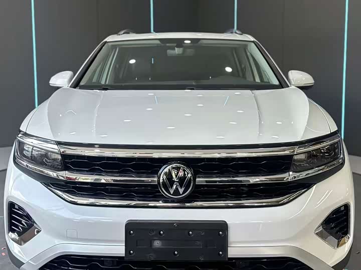 Volkswagen Talagon, 2022 — фото 2 из 9