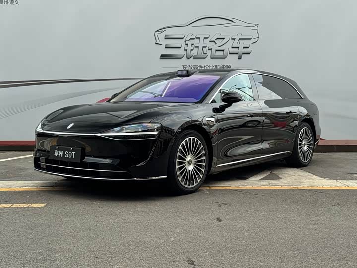 Stelato S9T, 2025 — купить в Перми под ключ