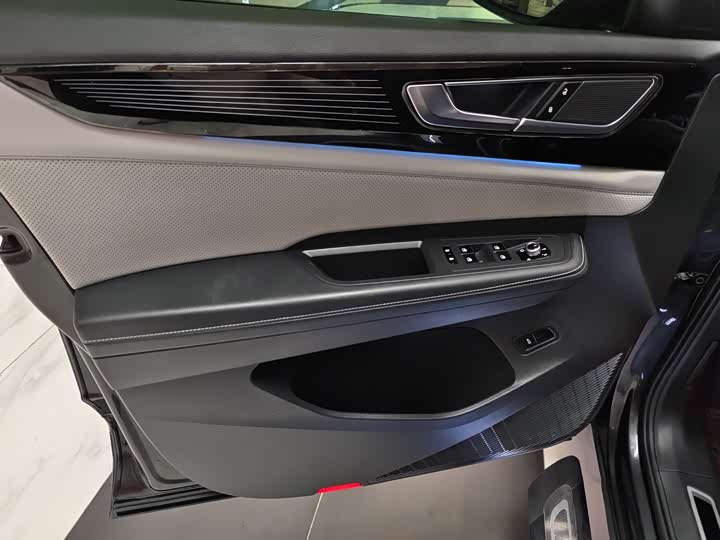 Volkswagen Teramont X, 2022 — фото 6 из 12