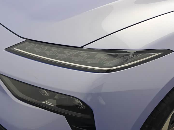 Dongfeng Yipai eπ 007, 2024 — фото 7 из 9