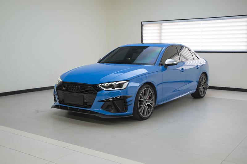 Audi S4, 2022 — купить в Белгороде под ключ
