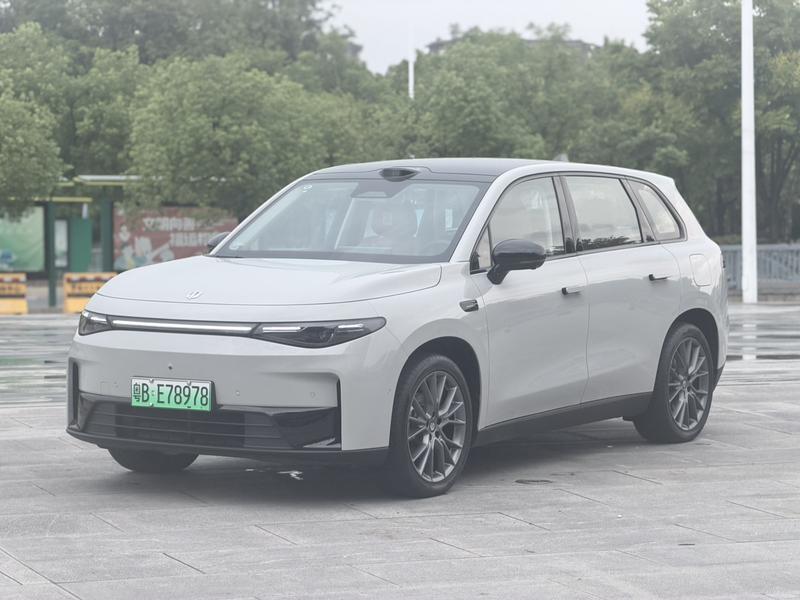 Leapmotor C10, 2025 — купить в Санкт-Петербурге под ключ