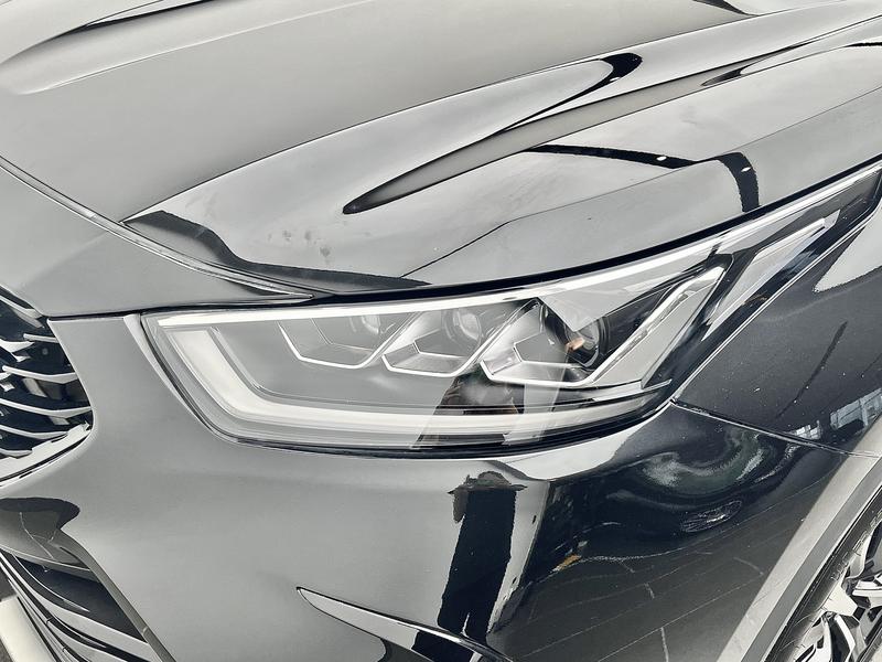 Toyota Crown Kluger, 2022 — фото 9 из 12