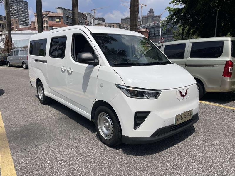 Wuling Yangguang, 2024 — фото 3 из 12