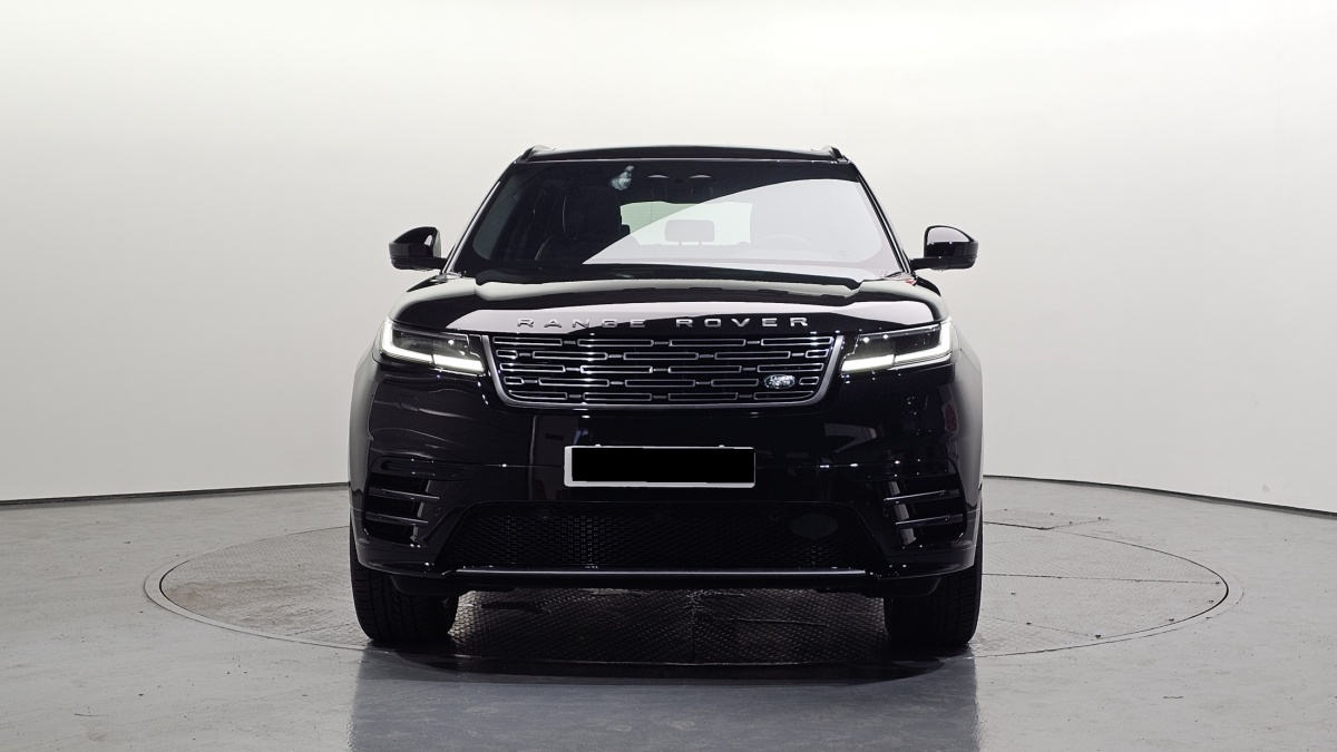 Land Rover Range Rover Velar, 2025 — фото 6 из 12