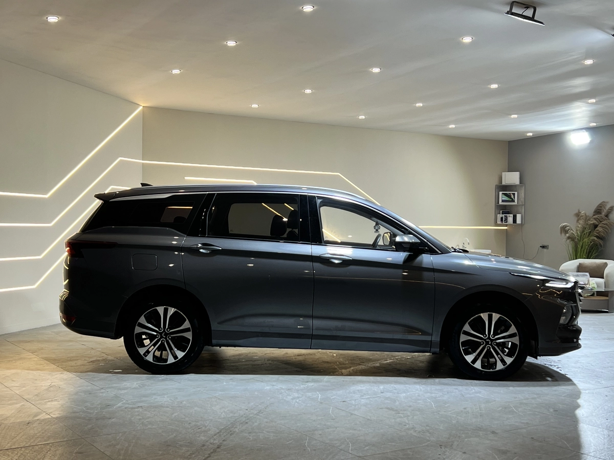 Wuling Victory, 2023 — фото 4 из 10