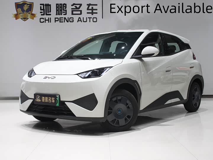 BYD Seagull, 2026 — купить в Иванове под ключ