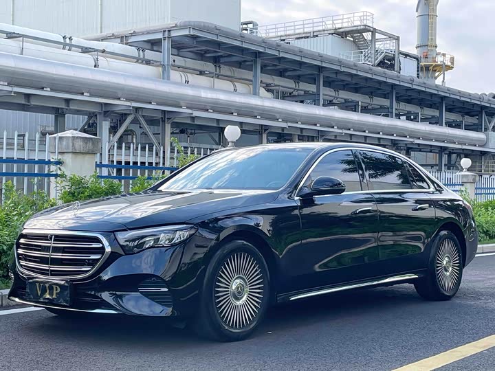 Mercedes-Benz E-Class, 2025 — купить в Владимире под ключ