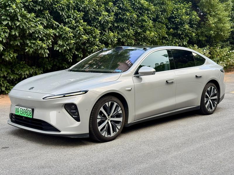 Nio ET7, 2025 — купить в Пензе под ключ