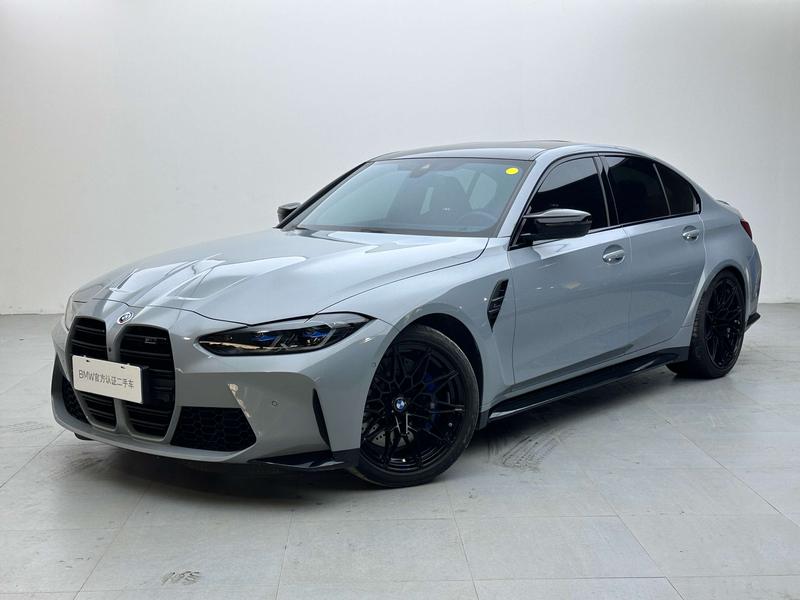 BMW M3, 2024 — купить в Нижнем Новгороде под ключ