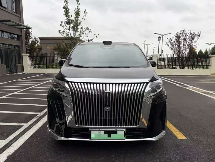 Wey 80 Hybrid, 2025 — фото 2 из 9