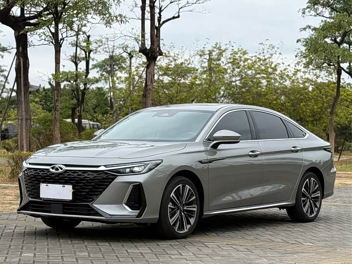 Chery Arrizo 8, 2024 — купить в Иванове под ключ
