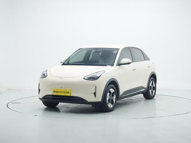 Geely Galaxy Geome, 2024 — купить в Рязани под ключ
