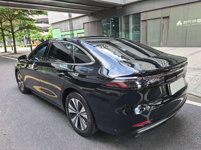 Geely Galaxy A7, 2025 — фото 4 из 10