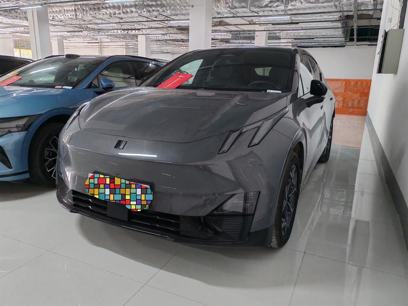 Lynk & Co Z20, 2024 — купить в Санкт-Петербурге под ключ