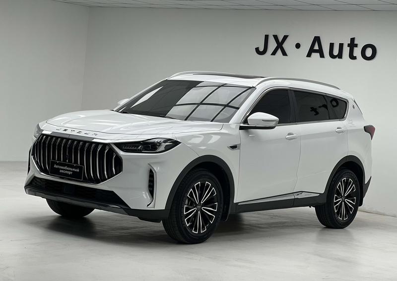 Jetour X70 Plus, 2022 — купить в Санкт-Петербурге под ключ