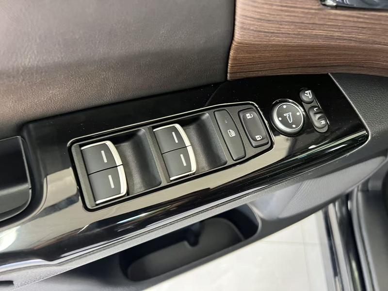 Honda Odyssey, 2025 — фото 12 из 12