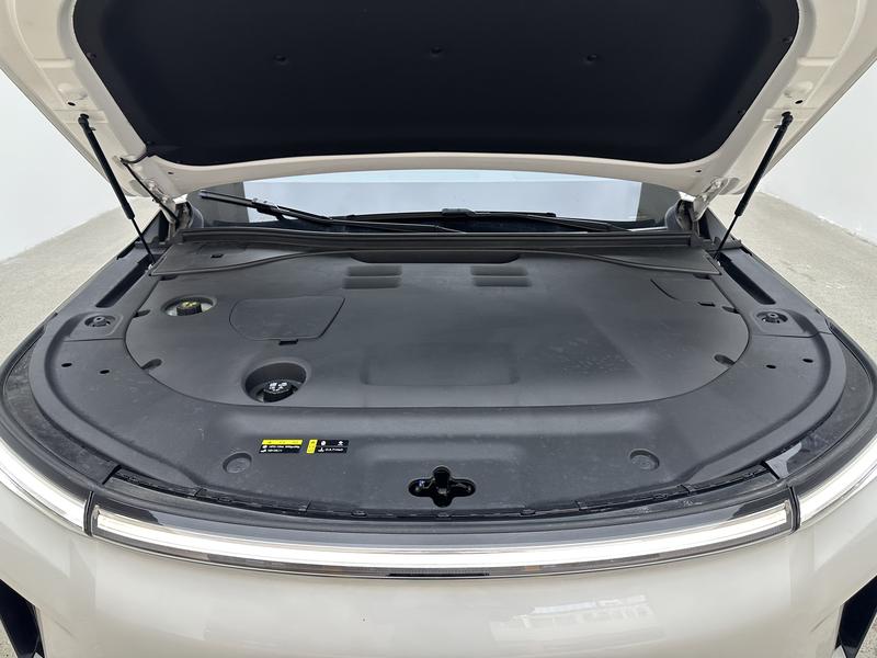GAC Trumpchi S9, 2025 — фото 12 из 12