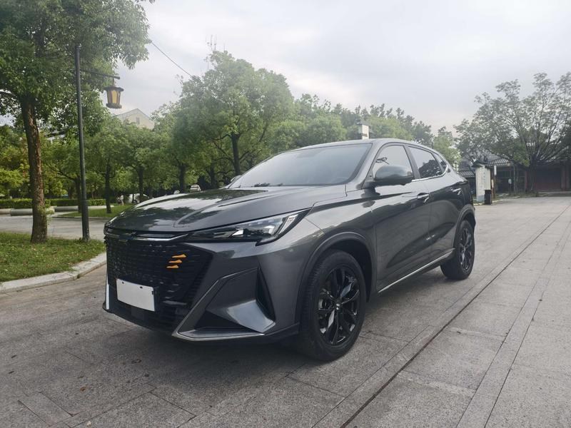 Changan Oshan X5 Plus, 2023 — купить в Уфе под ключ