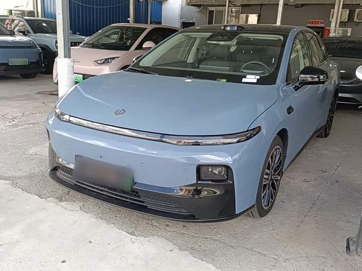 Leapmotor B01, 2025 — купить в Казани под ключ