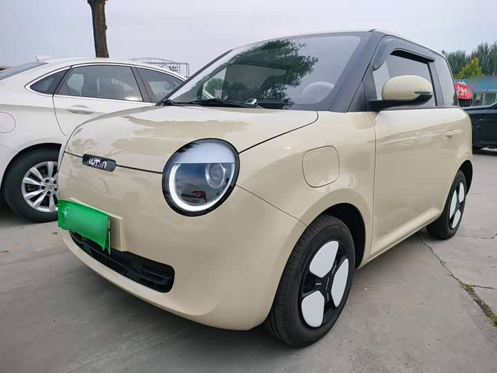 Changan Qiyuan (Nevo) Lumin, 2025 — купить в Тамбове под ключ
