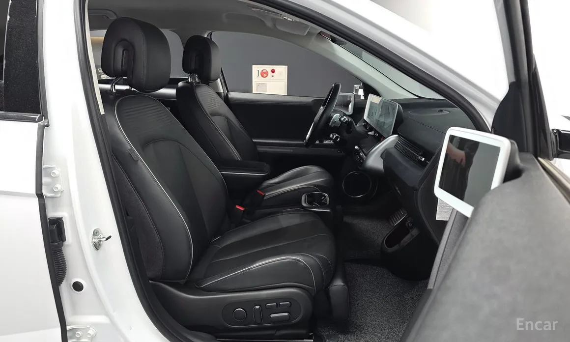 Hyundai Ioniq 5, 2022 — фото 11 из 12
