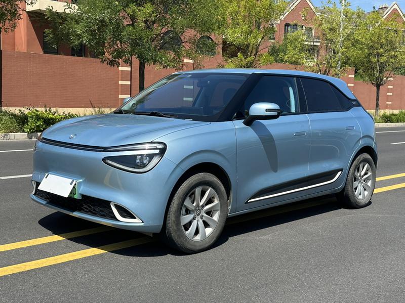 Dongfeng Yipai Nano 01, 2024 — купить в Орле под ключ
