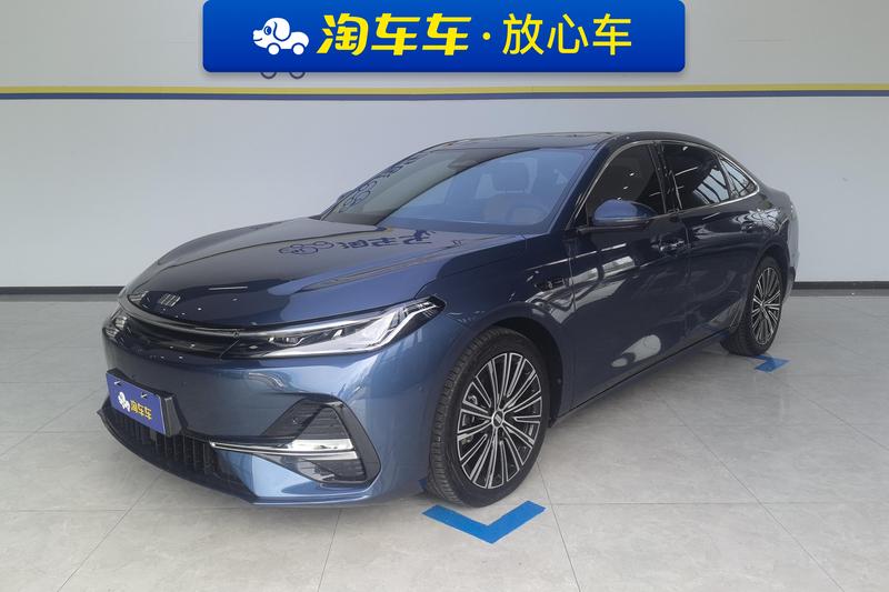 Geely Galaxy A7, 2025 — купить в Рязани под ключ