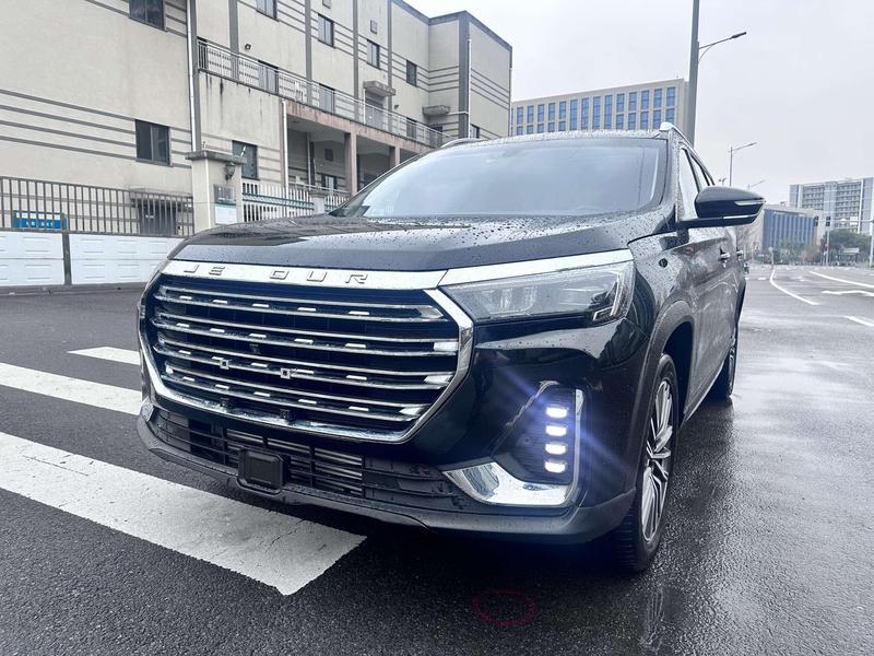 Jetour X90 Plus, 2023 — купить в Чебоксарах под ключ