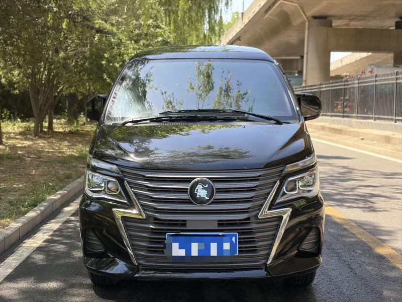 Dongfeng Forthing Lingzhi M5, 2023 — фото 2 из 12