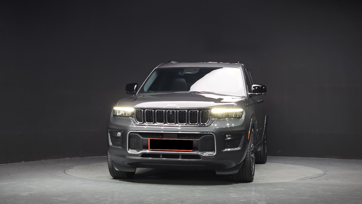 Jeep Cherokee, 2023 — фото 3 из 12