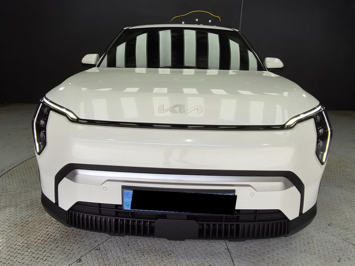 Kia EV3, 2025 — купить в Ярославле под ключ