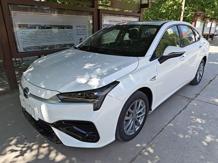 GAC Aion S, 2024 — купить в Тамбове под ключ