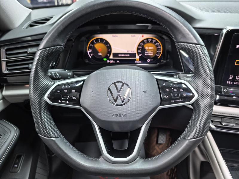 Volkswagen Teramont Pro, 2022 — фото 9 из 12